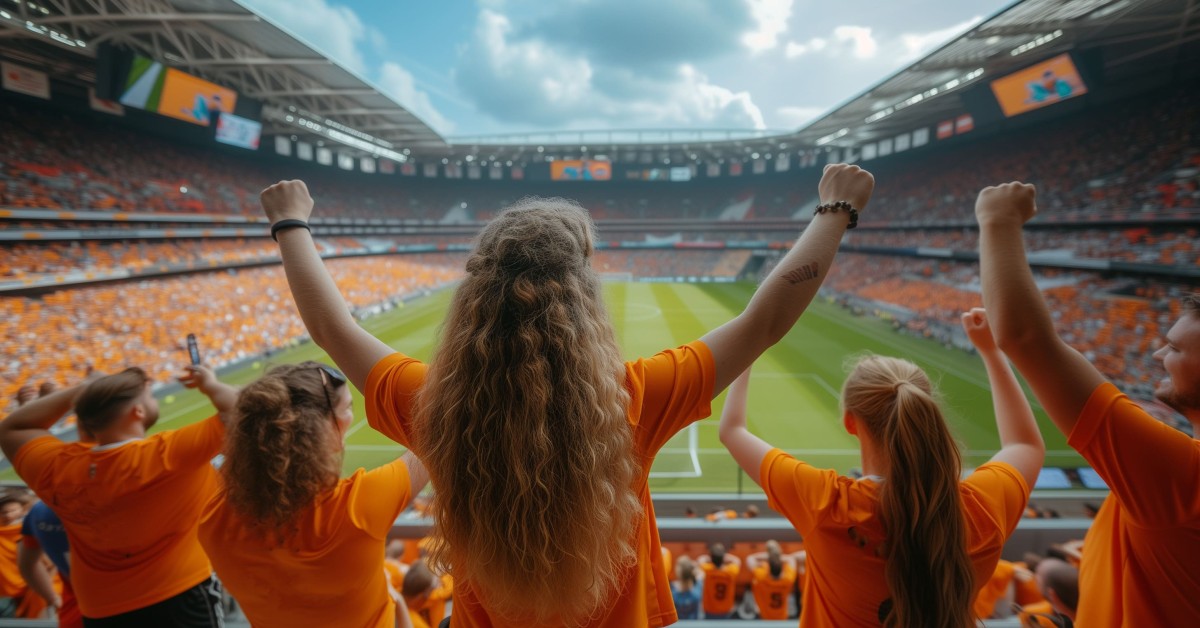 Wat is buitenspel bij voetbal? Willem Wever